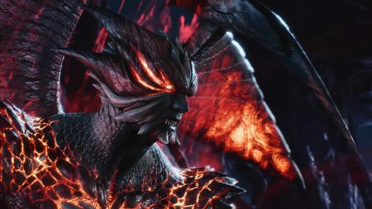 电脑评测：Devil May Cry 5将在下个月进行第二次演示