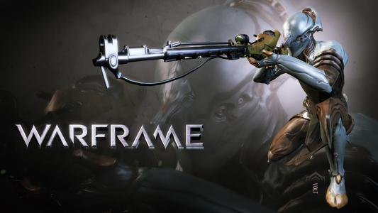 游戏攻略：Warframe部署了近战大修和新框架Hildryn
