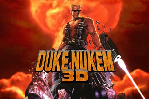 游戏评测：AMC TC提供十种免费的Duke Nukem 3D乐趣