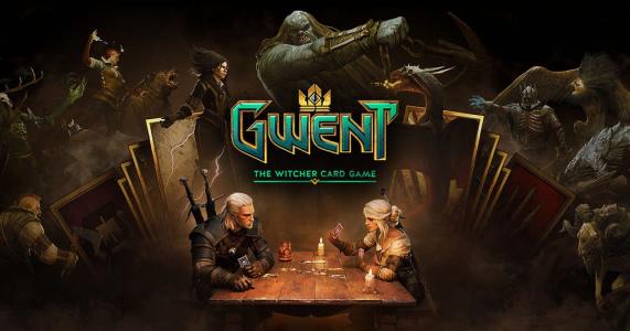 游戏介绍：巫师卡片游戏Gwent的第一次扩张是以吸血鬼为主题的Crimson Curse