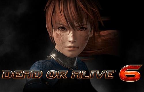 游戏评论：Dead or Alive 6已经开始了
