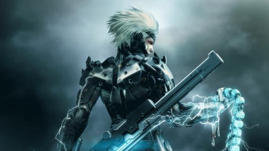 游戏评测：3月金牌Xbox游戏包括Metal Gear Rising Revengeance