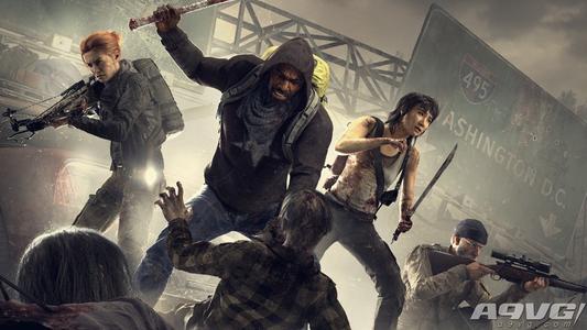 136测评：Skybound取消所有版本的陷入困境的Overkill's The Walking Dead