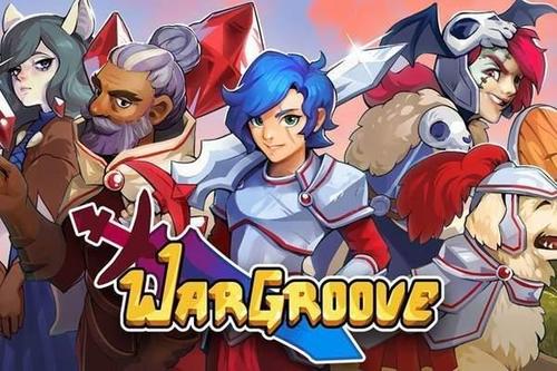 手机评测：WarGroove评论 一些历史经典的法医娱乐