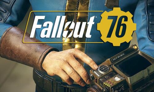 游戏评论：球员报告称 新的Fallout 76补丁重新引入旧问题