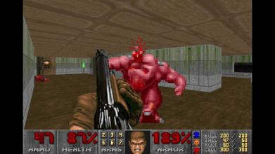 游戏解说：约翰罗梅罗的非官方第五部Doom插曲印记推迟到四月