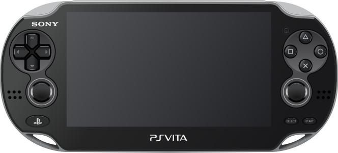 136测评：PlayStation Vita制作逐渐减少