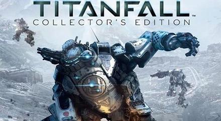 游戏介绍：Titanfall开发商Respawn今天揭开新的战斗royale游戏