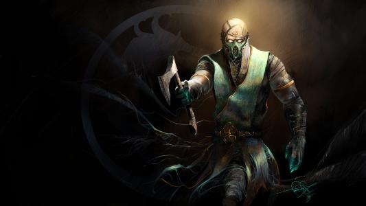 游戏体验：Mortal Kombat 11最新确认的战斗机是Jade