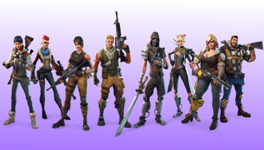 136评论：当地图开始破裂时 Fortnite粉丝转向地震学家