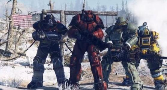 游戏解说：Fallout 76在今天的补丁中清除被骗物品