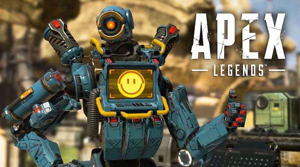 游戏评测：在这里观看Apex Legends Twitch竞争对手锦标赛