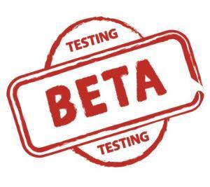 游戏试玩：2月Beta确认 3月份为所有玩家而来