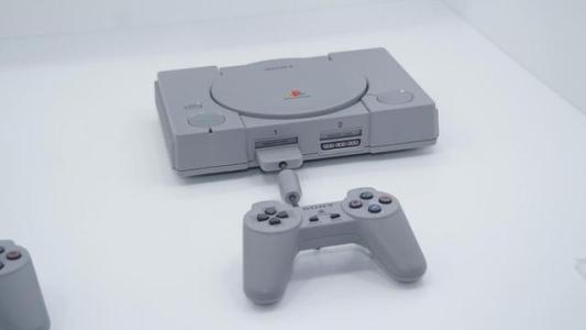 小白测评：PlayStation Classic现已在美国上市 售价40美元