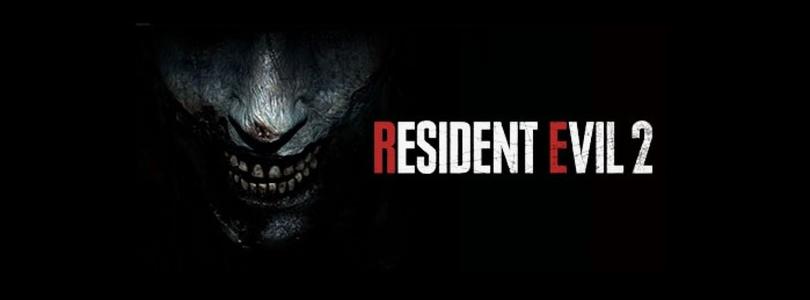 136评论：Resident Evil 2 mod让您以第一人称模式玩游戏