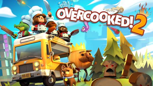 游戏推荐：Overcooked 2为农历新年提供免费DLC