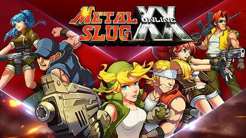小白评论：Metal Slug XX在Steam上 但用户评论不会发光
