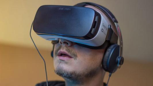 游戏测试：Mosh Pit模拟器可以摆弄VR的早期访问