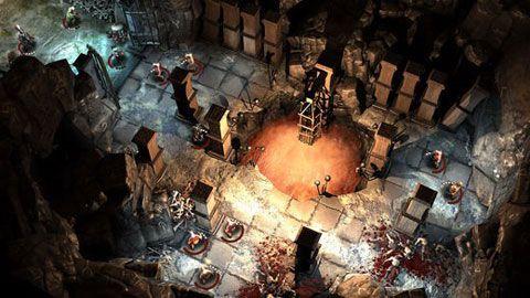 游戏秘籍：战锤任务2 终结时代为PC提供回合制桌面冒险