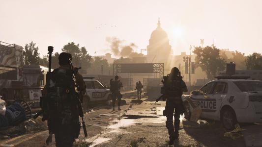 手游评测：Division 2和其他Ubisoft游戏跳过Steam为Epic Games商店