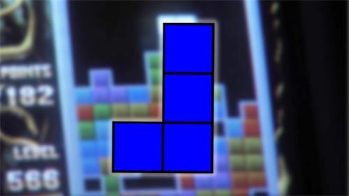 游戏评论：俄罗斯方块创造者最喜欢的Tetrimino是J-piece