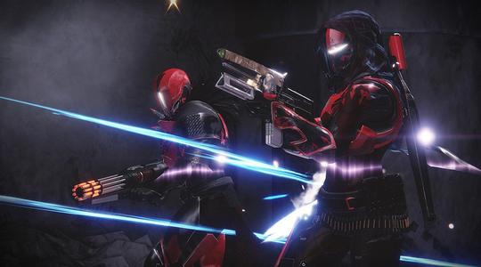 136介绍：Destiny 2 Crimson Days重新安排开始日期