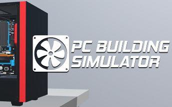 游戏百科：PC Building Simulator于1月29日提前通行