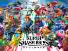 游戏推荐：Super Smash Bros. Ultimate创下新纪录