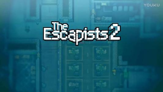 游戏百科：Escapists 2 Pocket Breakout击中Android和iOS