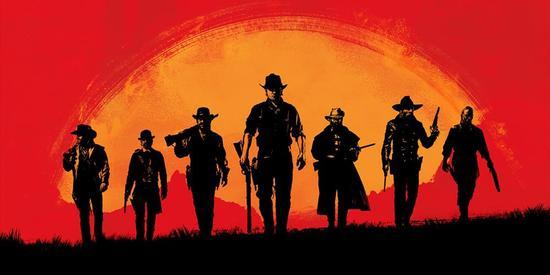 游戏评测：Red Dead Redemption 2 PC版本可能首次出现游戏泄漏