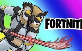 电脑评测：Fortnite新推出的Infinity Blade仍然出现在一些比赛中