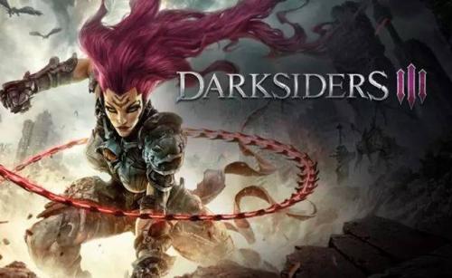 游戏解说：DARKSIDERS 3需要大约15个小时才能完成 有最低限度的游戏系统要求