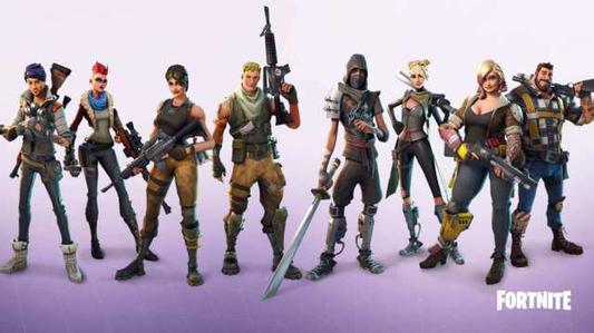 游戏百科：Fortnite第7季开始日期和戏弄 飞机滑索和单板滑雪