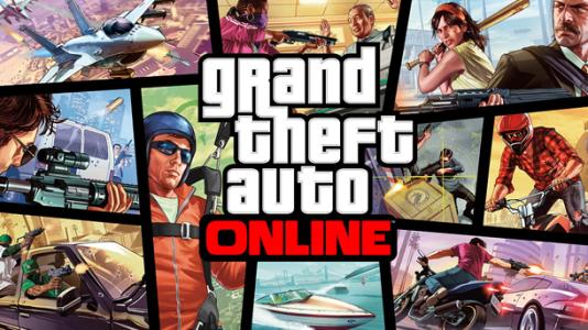 136评测：GTA Online的竞技场战争更新带来了基于体育场的车辆战斗