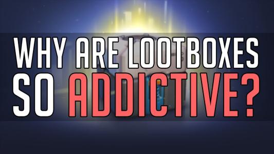 游戏试玩：Loot Boxes将由美国和澳大利亚政府调查
