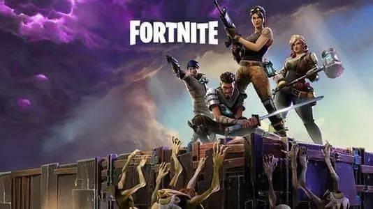 游戏解说：Fortnite的风险卷轴在游戏奖励期间为Block提供了方便