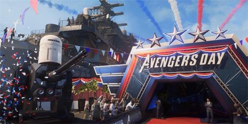 游戏秘籍：Marvel的复仇者联盟E3预告片 粉丝们需要知道的一切