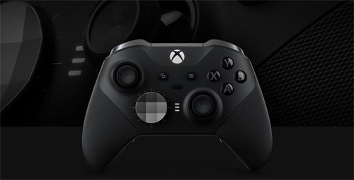 游戏百科：Xbox Elite 2控制器系列 这是新功能