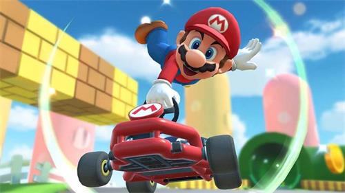 电脑评测：Mario Kart Tour多人测试版将于12月发布