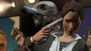 136评测：Telltale Games关闭后 更多的游戏正在消失