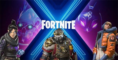 游戏试玩：Apex Legends第2季比赛和Fortnite第10季哪个更好