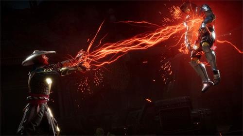 小白评论：Mortal Kombat 11将在即将上市的预告片中揭开神秘的DLC角色