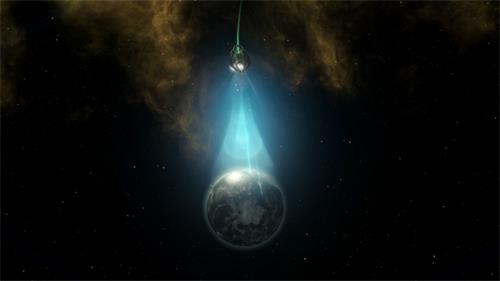 游戏试玩：Stellaris将在下一次更新中支持64位系统