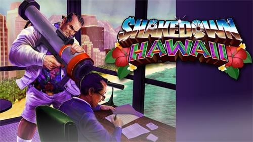“手游评测：整顿夏威夷的第一次更新Mogul和Live在PS4和PC平台