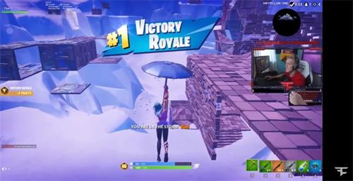 手机评测：Fortnite球员Tfue将他的电子竞技队压到ReleaseTheContract