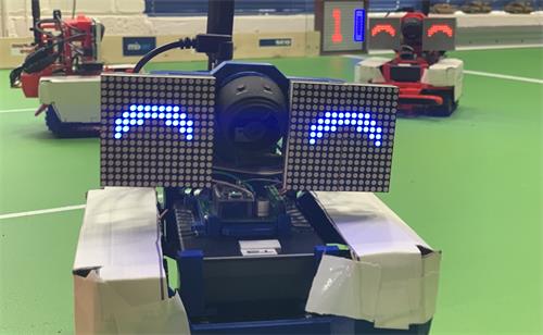 游戏推荐：使用Project Tankball在线控制物理坦克