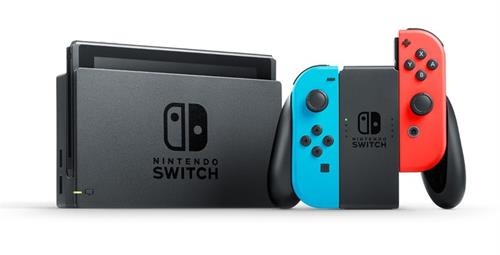 136评论：Nintendo Switch已经超过PS4在日本的总销售额