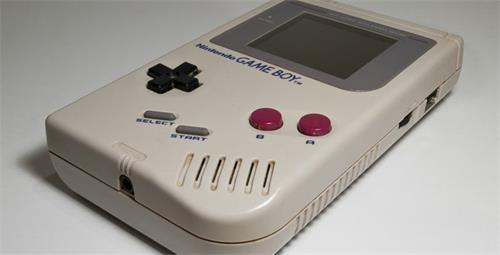 手机评测：原始Game Boy的30岁生日