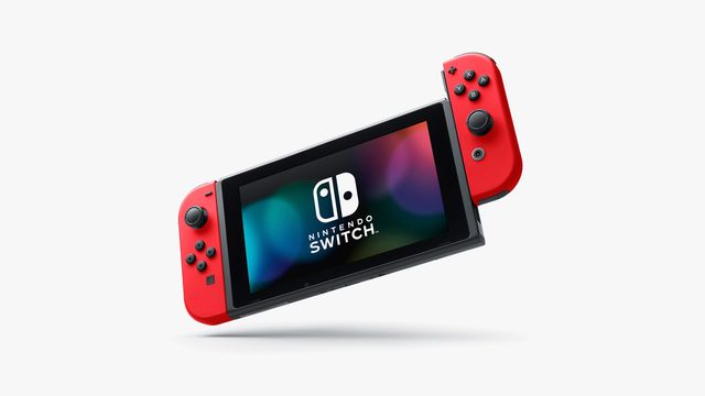 游戏评测：据报道 更便宜的Switch型号将在今年晚些时候推出