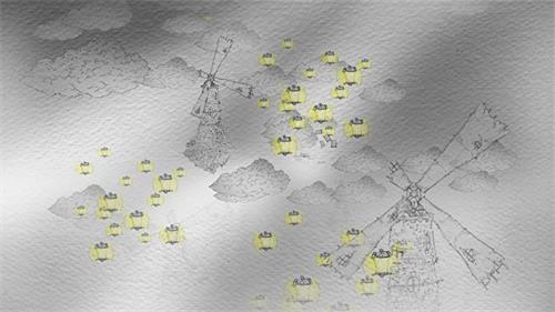 “游戏介绍：星期六星期日截图 一个大温室rad机器人和令人震惊的粉碎